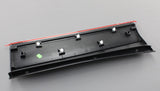VW Tiguan 2016-21 lower rear door moulding trim (right) 5NA854950P RYP