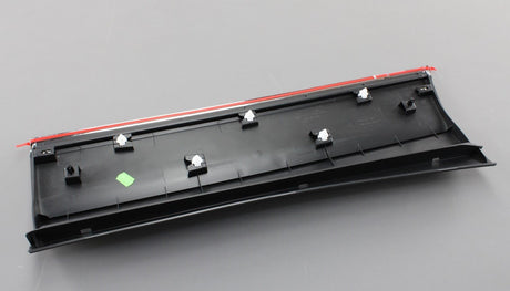 VW Tiguan 2016-21 lower rear door moulding trim (right) 5NA854950P RYP