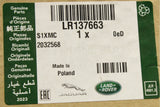 Land Rover Discovery 5 2017-on rear door seal (right) LR137663
