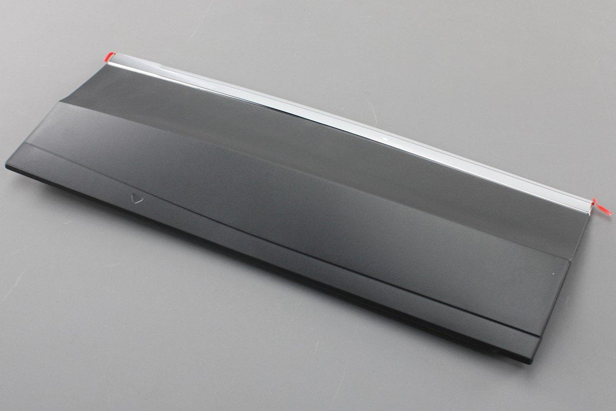 VW Tiguan 2016-21 lower rear door moulding trim (right) 5NA854950P RYP