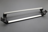 Skoda Fabia 2015-2023 accessory roof bars (hatchback) 6V6071126