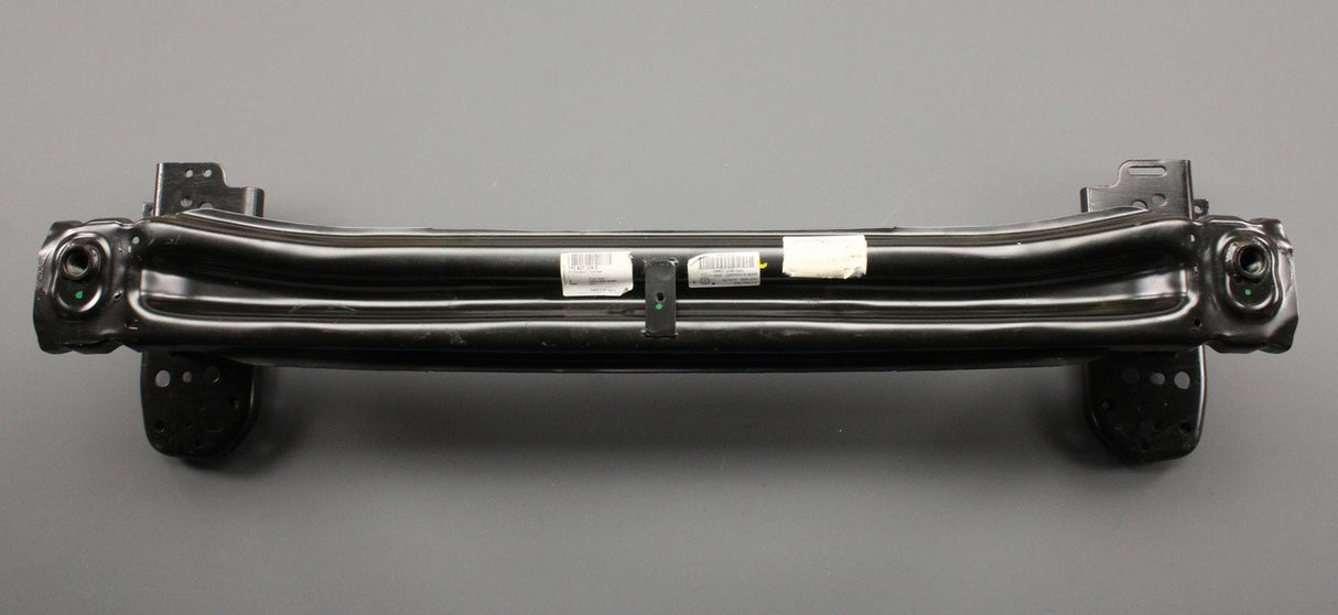 VW Touareg 7P 2013-2018 bumper reinforcement bar (front) 7P0807109D