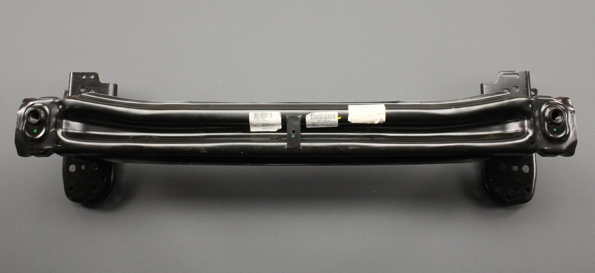 VW Touareg 7P 2013-2018 bumper reinforcement bar (front) 7P0807109D, view 1