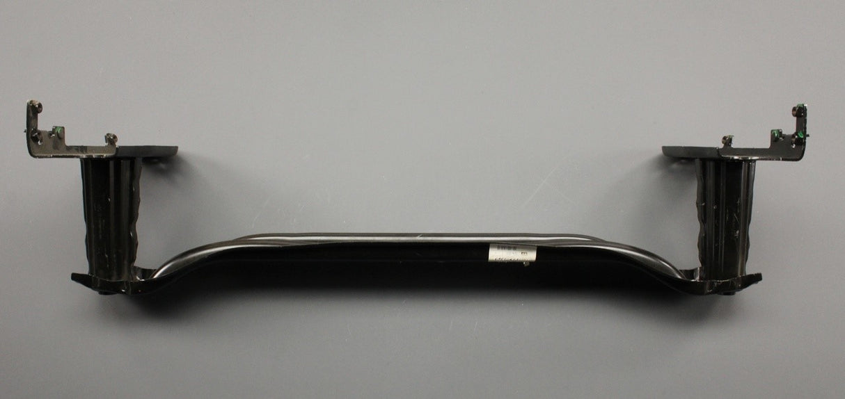 VW Touareg 7P 2013-2018 bumper reinforcement bar (front) 7P0807109D