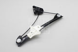 Skoda Fabia 2015-2023 rear door window regulator (left) 6V0839461A