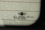 BMW MINI Cabrio R52 04-08 soft top roof hood with window 54347135292