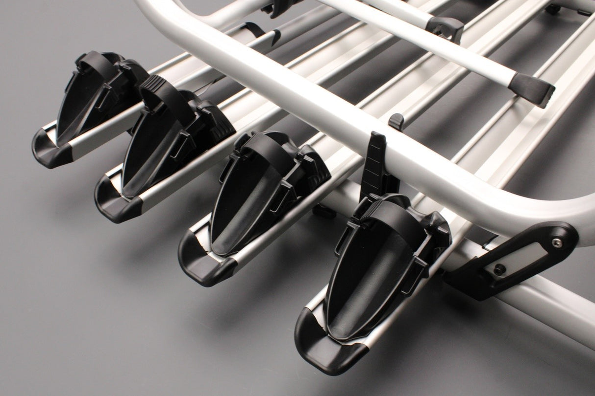 VW T6 T6.1 Transporter Caravelle Cali tailgate 4 bike carrier 7E0071104