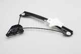 Skoda Fabia 2015-2023 rear door window regulator (left) 6V0839461A