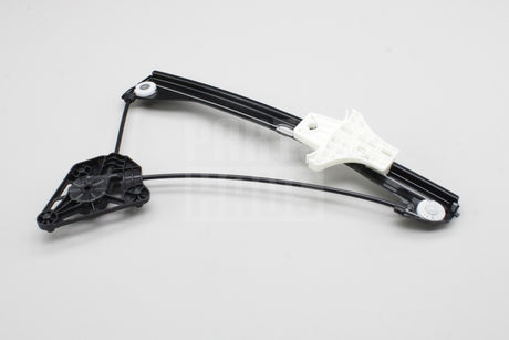 Skoda Fabia 2015-2023 rear door window regulator (left) 6V0839461A