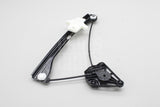 Skoda Fabia 2015-2023 rear door window regulator (left) 6V0839461A