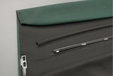 BMW MINI Cabrio R52 04-08 soft top roof hood with window 54347135292
