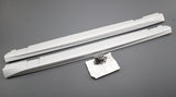SEAT Leon 2013-2016 accessory side skirt trims (5 door only) 5F0071610