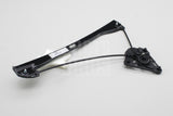 Skoda Fabia 2015-2023 rear door window regulator (left) 6V0839461A