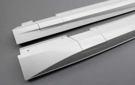SEAT Leon 2013-2016 accessory side skirt trims (5 door only) 5F0071610