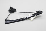 Skoda Fabia 2015-2023 rear door window regulator (left) 6V0839461A