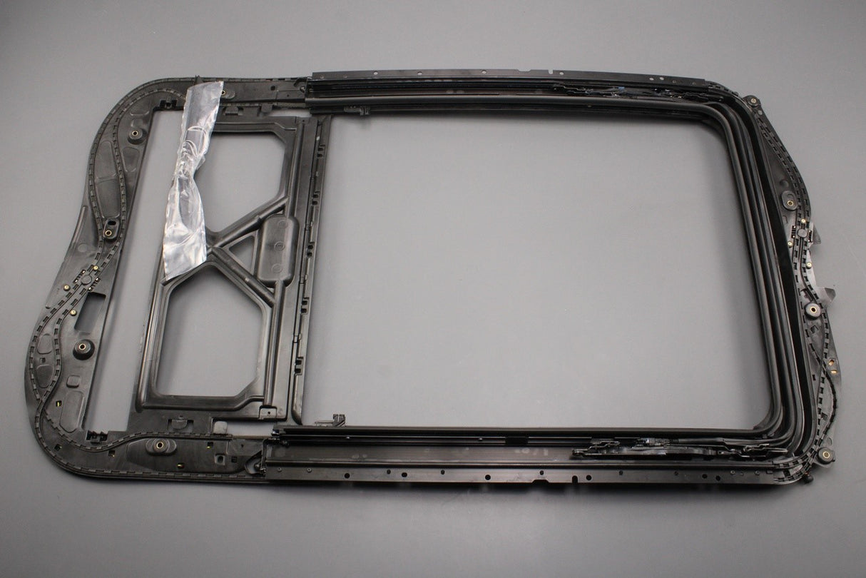 Audi A6 S6 RS6 Avant C7 2011-18 panoramic roof frame 4G9877049C