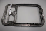 Audi A6 S6 RS6 Avant C7 2011-18 panoramic roof frame 4G9877049C