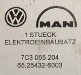 VW Crafter LWB 2017-on tow bar 13-pin wiring harness 7C3055204
