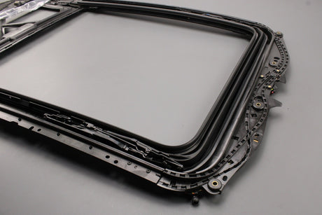 Audi A6 S6 RS6 Avant C7 2011-18 panoramic roof frame 4G9877049C