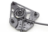 Skoda Fabia 2015-2023 rear door window regulator (left) 6V0839461A