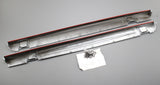 SEAT Leon 2013-2016 accessory side skirt trims (5 door only) 5F0071610