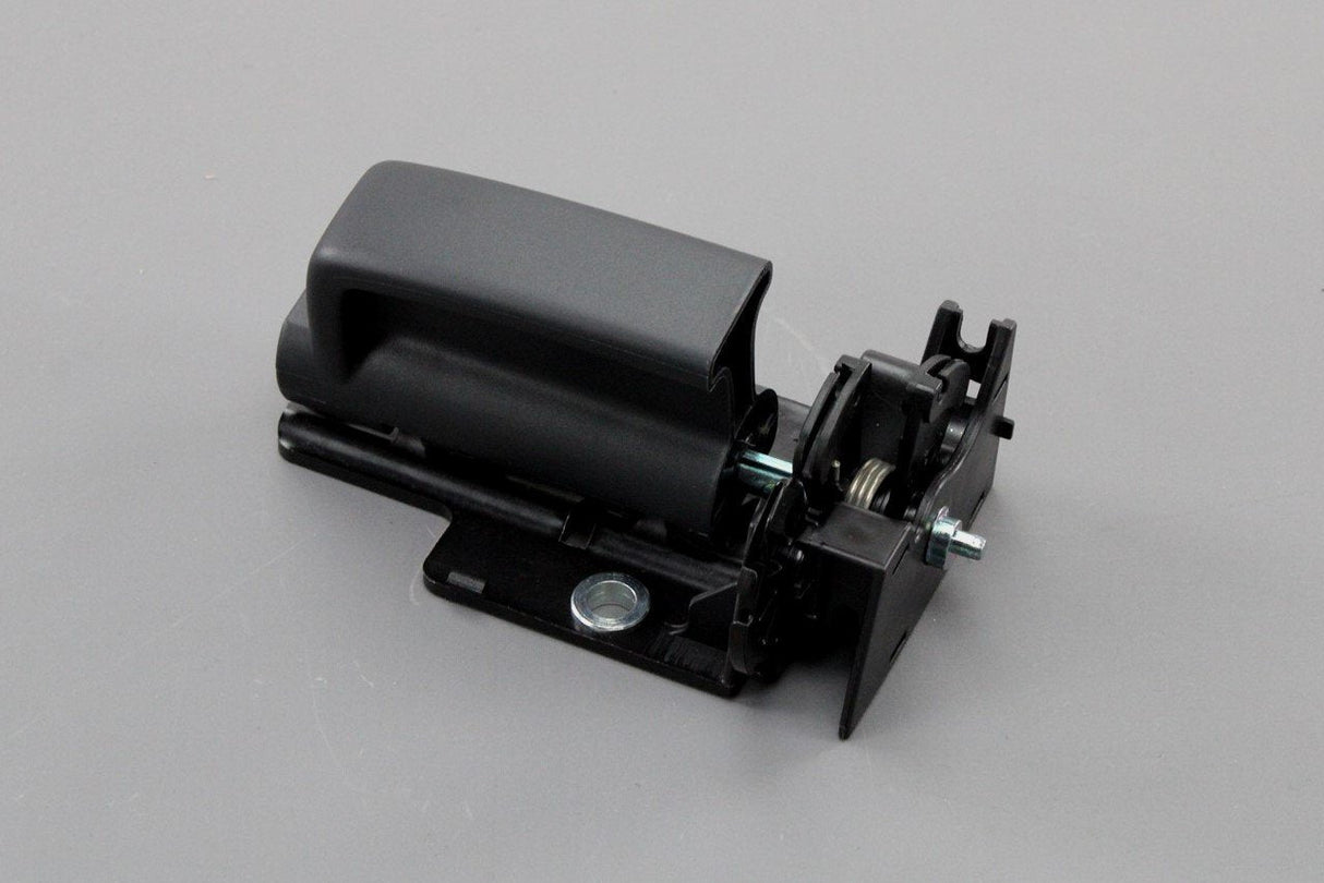 VW Sharan SEAT Alhambra Rear right inner sliding door handle 7N0843642L 9B9