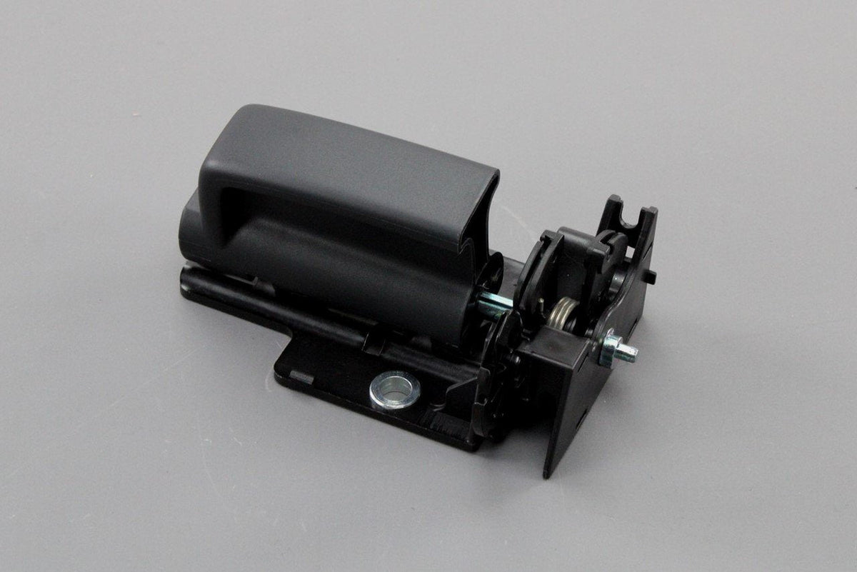 VW Sharan SEAT Alhambra Rear right inner sliding door handle 7N0843642L 9B9, view 1