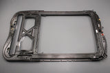 Audi A6 S6 RS6 Avant C7 2011-18 panoramic roof frame 4G9877049C