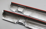 SEAT Leon 2013-2016 accessory side skirt trims (5 door only) 5F0071610