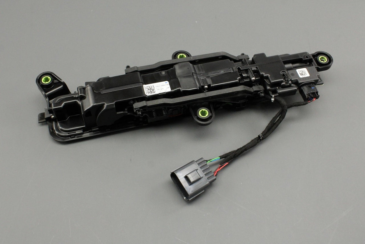 Range Rover Evoque 2019-on rear outer door handle (left) LR178928, view 1