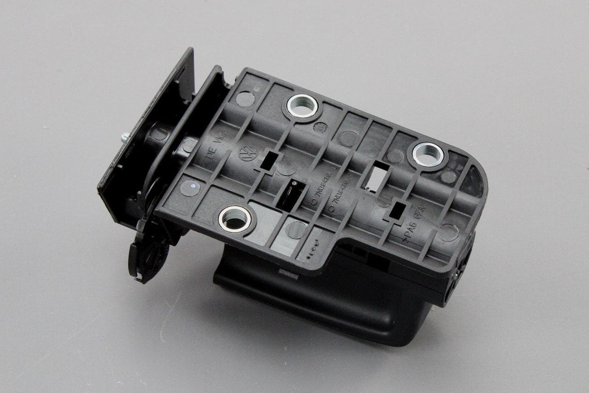 VW Sharan SEAT Alhambra Rear right inner sliding door handle 7N0843642L 9B9