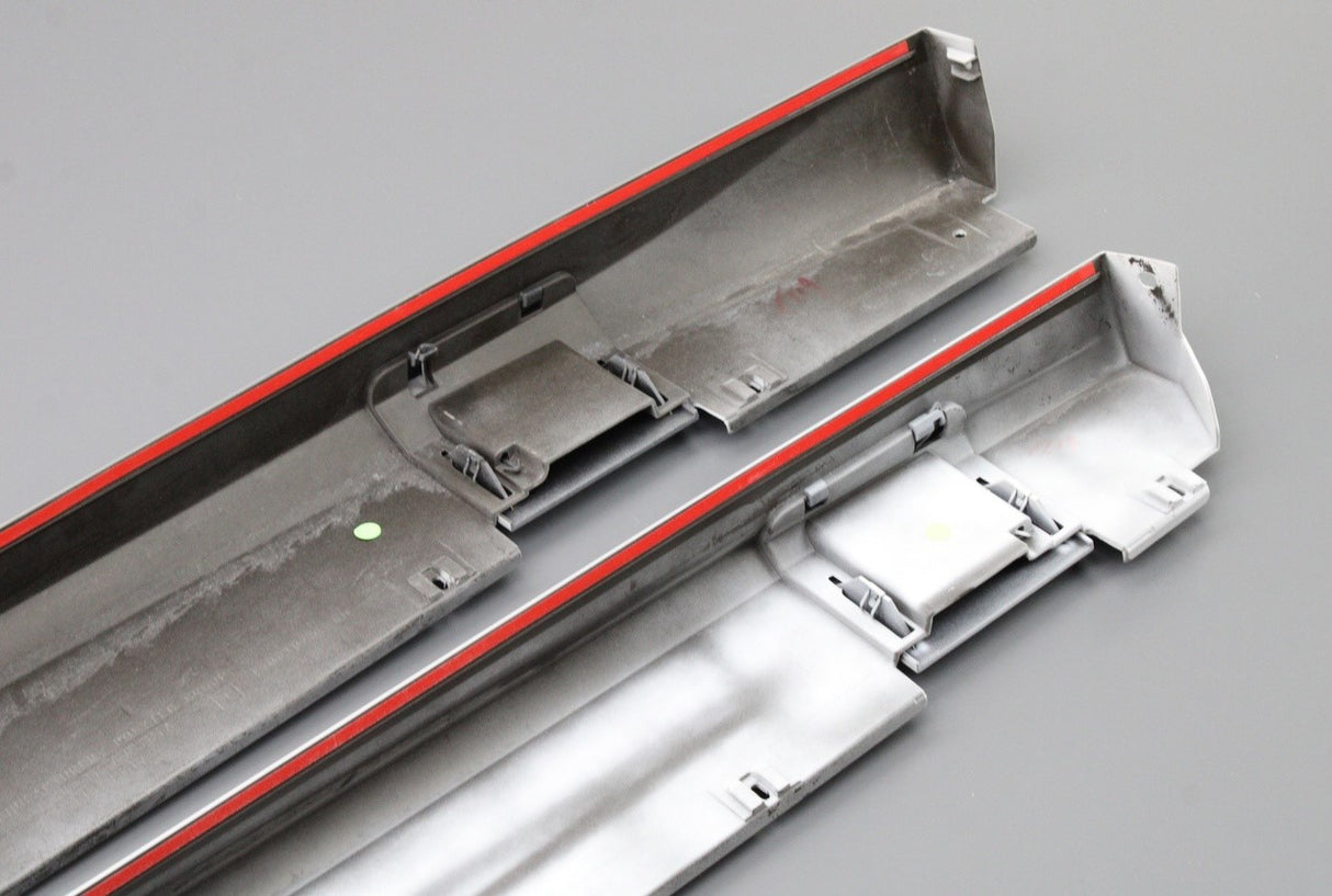SEAT Leon 2013-2016 accessory side skirt trims (5 door only) 5F0071610