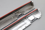 SEAT Leon 2013-2016 accessory side skirt trims (5 door only) 5F0071610
