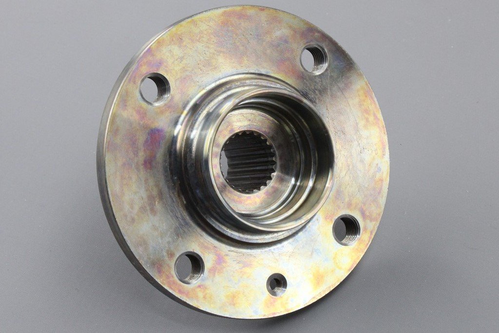 VW Up! Skoda Citigo SEAT Mii front wheel hub (left or right) 1S0407615
