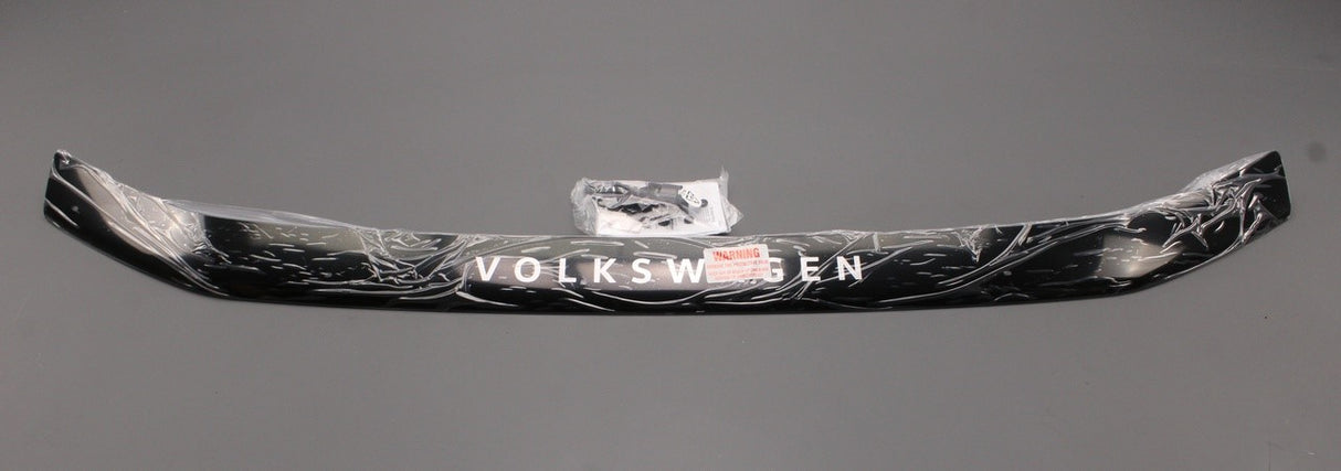 VW Amarok 2023-on accessory bonnet protector guard ZGB2HJ072195