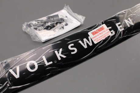 VW Amarok 2023-on accessory bonnet protector guard ZGB2HJ072195