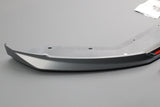 SEAT Leon 2017-2020 front bumper FR spoiler lip (primed) 5F0071606G GRU
