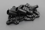VW Audi Skoda SEAT 1.0 1.2 1.4 TSI coolant thermostat housing 04E121116C