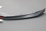 SEAT Leon 2017-2020 front bumper FR spoiler lip (primed) 5F0071606G GRU