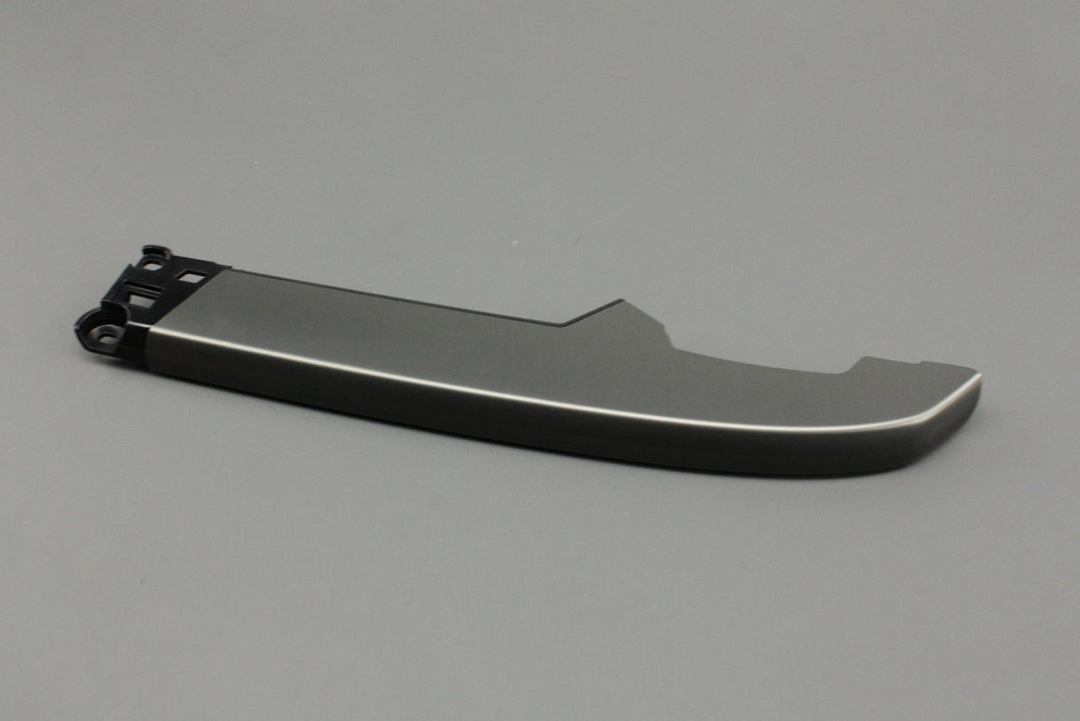 Land Rover Discovery 2017-on instrument panel side trim (left) LR085807