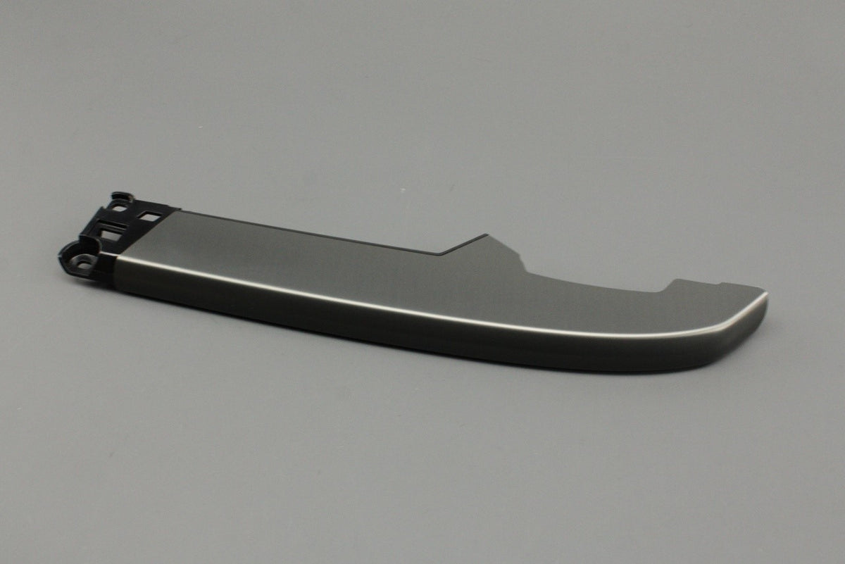 Land Rover Discovery 2017-on instrument panel side trim (left) LR085807, view 1