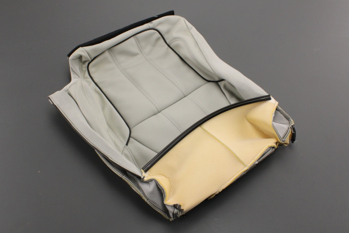 Range Rover Sport 2014-2022 seat back cover (rear left) LR069926, view 1