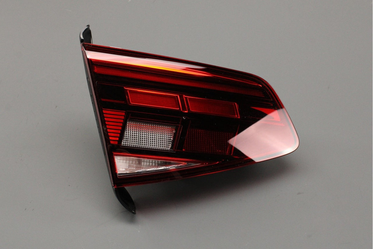 VW Passat B8 2018-2024 RHD LED tail light (inner left) 3G5945093F