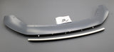 SEAT Leon 2017-2020 front bumper FR spoiler lip (primed) 5F0071606G GRU
