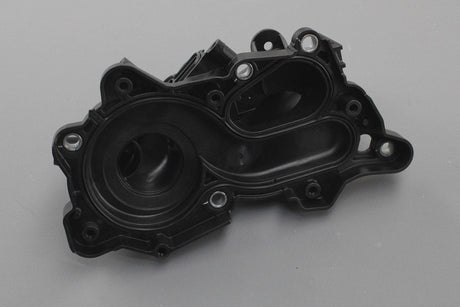 VW Audi Skoda SEAT 1.0 1.2 1.4 TSI coolant thermostat housing 04E121116C