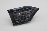 Audi e-tron 2019-on charging port flap insert (right) 4KE810002B T94