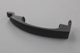 VW Transporter T5 T6 exterior door handle black (front) 7H0837205D 3FZ