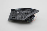 Audi e-tron 2019-on charging port flap insert (right) 4KE810002B T94