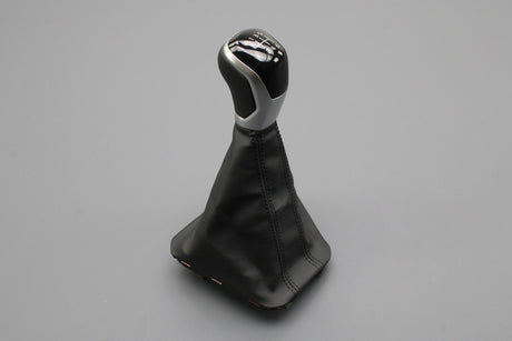 VW T-Roc 2018-on gear stick knob with gaiter (manual) 2GA711123E POB