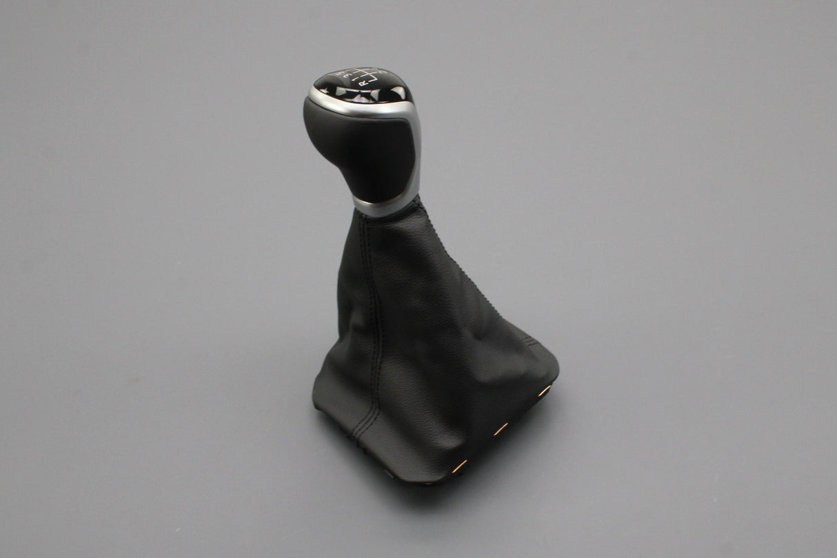 VW T-Roc 2018-on gear stick knob with gaiter (manual) 2GA711123E POB
